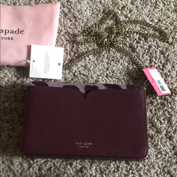 Kate spade ♠️ - Picture 4 of 5